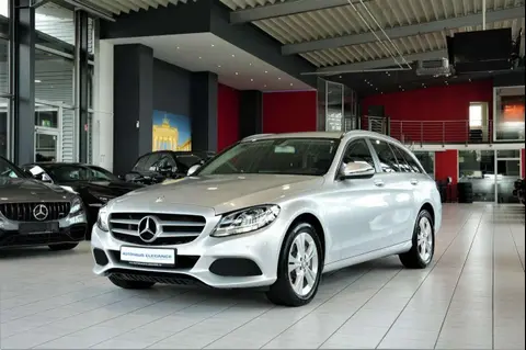 Used MERCEDES-BENZ CLASSE C Diesel 2016 Ad 