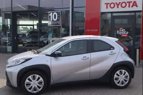 Used TOYOTA AYGO X Petrol 2023 Ad 