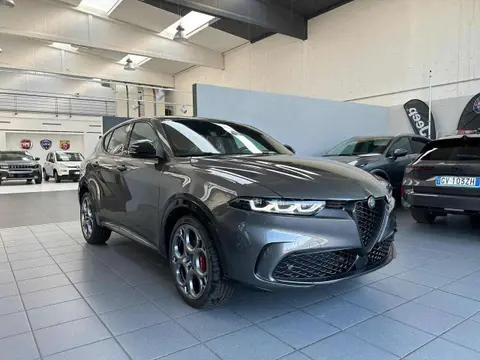 Annonce ALFA ROMEO TONALE Hybride 2024 d'occasion 