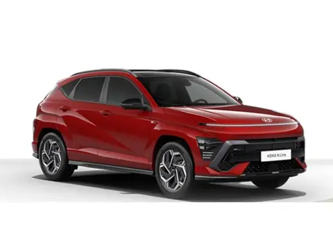 Annonce HYUNDAI KONA Essence 2024 d'occasion 