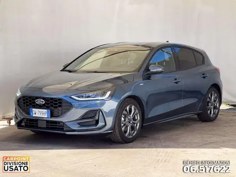 Annonce FORD FOCUS Hybride 2024 d'occasion 