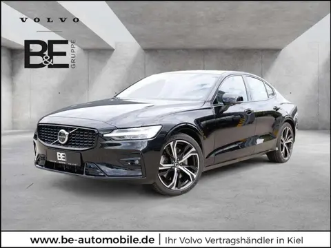 Used VOLVO S60 Petrol 2023 Ad 