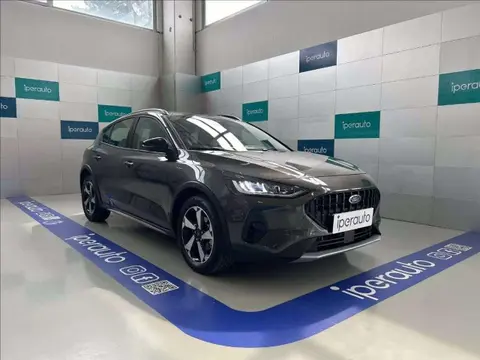 Annonce FORD FOCUS Hybride 2022 d'occasion 