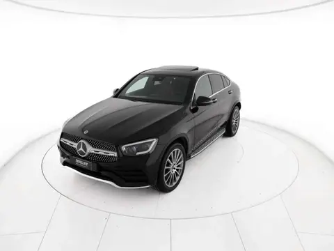 Used MERCEDES-BENZ CLASSE GLC Diesel 2020 Ad 