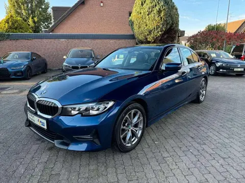 Used BMW SERIE 3 Diesel 2019 Ad 