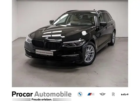 Used BMW SERIE 5 Diesel 2020 Ad Germany