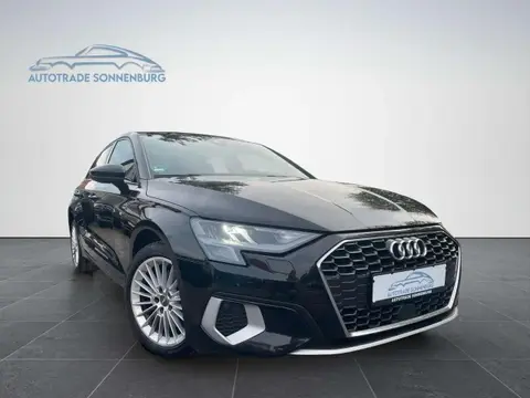 Annonce AUDI A3 Diesel 2020 d'occasion 