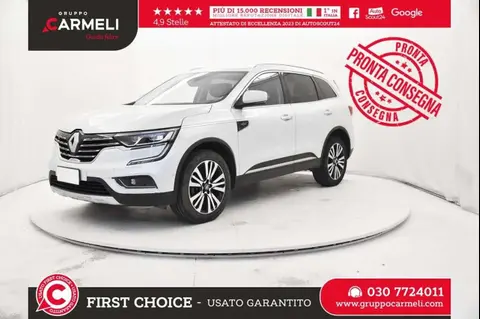 Used RENAULT KOLEOS Diesel 2018 Ad 