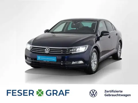 Used VOLKSWAGEN PASSAT Diesel 2019 Ad 