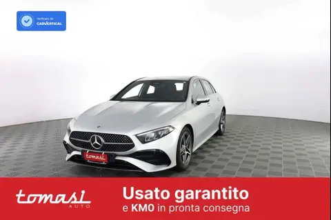 Used MERCEDES-BENZ CLASSE A Diesel 2023 Ad 