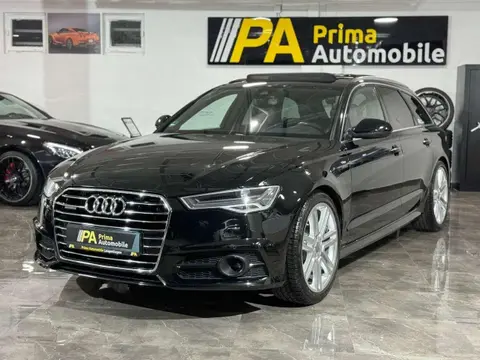 Used AUDI A6 Diesel 2018 Ad 