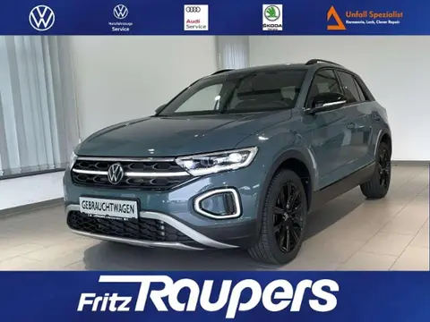 Used VOLKSWAGEN T-ROC Petrol 2023 Ad 