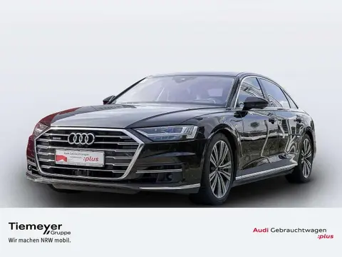 Used AUDI A8 Petrol 2021 Ad 