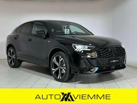 Annonce AUDI Q3 Essence 2024 d'occasion 