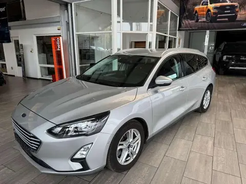 Annonce FORD FOCUS Diesel 2020 d'occasion 