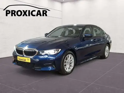 Used BMW SERIE 3 Diesel 2019 Ad 