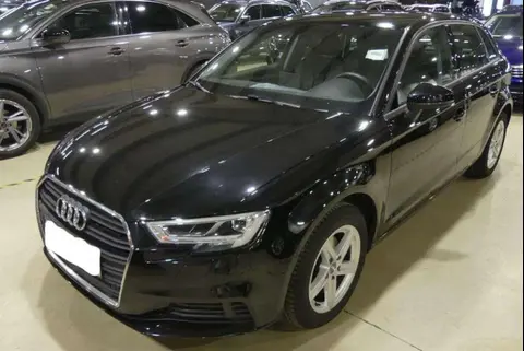 Annonce AUDI A3 Diesel 2020 d'occasion 