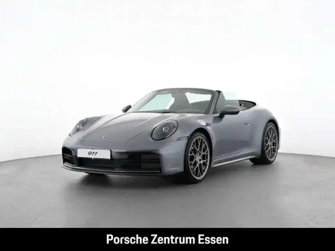 Annonce PORSCHE 992 Essence 2024 d'occasion 