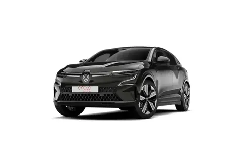 Annonce RENAULT MEGANE Électrique 2024 d'occasion 