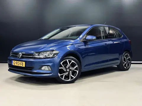 Annonce VOLKSWAGEN POLO Essence 2019 d'occasion 