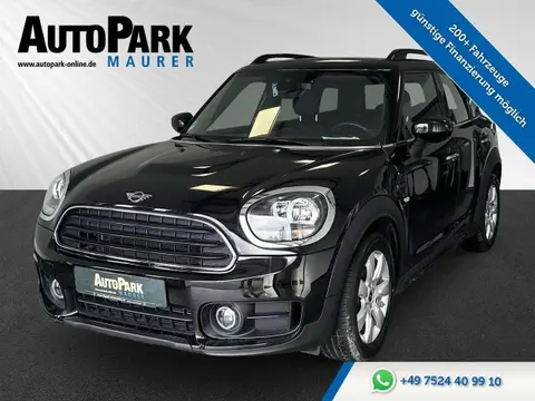 Used MINI ONE Petrol 2020 Ad 