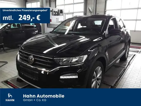 Used VOLKSWAGEN T-ROC Petrol 2018 Ad 