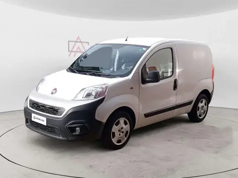 Annonce FIAT FIORINO Diesel 2019 d'occasion 