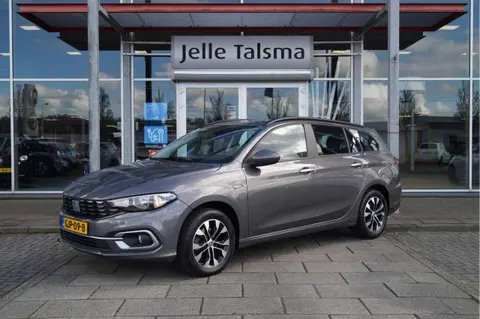 Annonce FIAT TIPO Essence 2023 d'occasion 