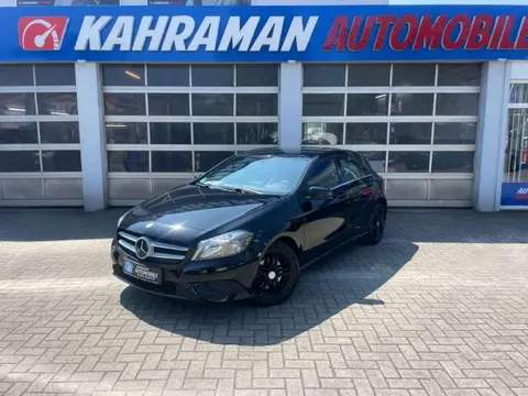 Used MERCEDES-BENZ CLASSE A Diesel 2014 Ad 