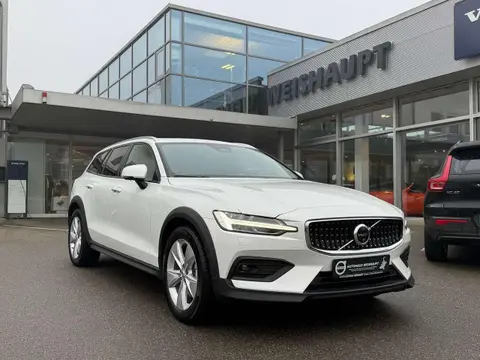 Annonce VOLVO V60 Essence 2024 d'occasion 