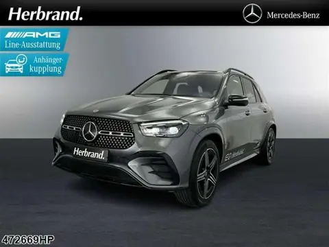 Used MERCEDES-BENZ CLASSE GLE Hybrid 2024 Ad 