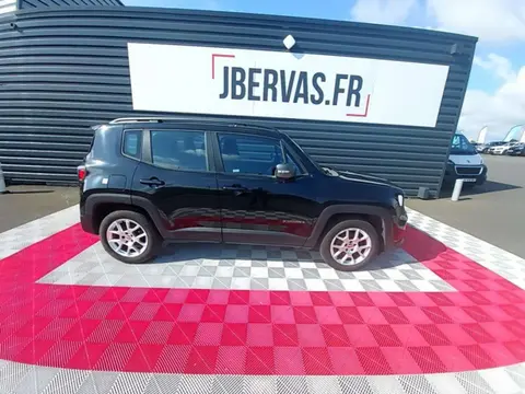 Used JEEP RENEGADE Diesel 2021 Ad 