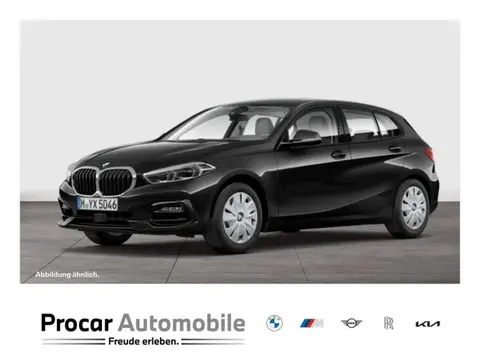 Used BMW SERIE 1 Petrol 2020 Ad Germany