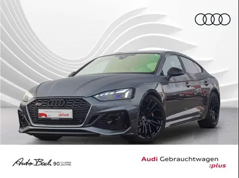 Annonce AUDI RS5 Essence 2021 d'occasion 