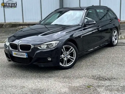 Used BMW SERIE 3 Diesel 2019 Ad 