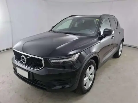 Annonce VOLVO XC40 Diesel 2019 d'occasion 