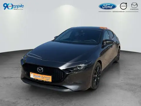 Used MAZDA 3 Petrol 2020 Ad 