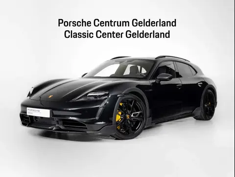 Used PORSCHE TAYCAN Electric 2023 Ad 