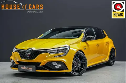 Used RENAULT MEGANE Petrol 2021 Ad 