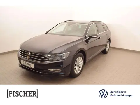 Used VOLKSWAGEN PASSAT Diesel 2020 Ad 