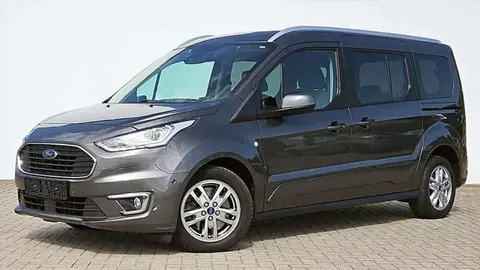 Annonce FORD TOURNEO Diesel 2019 d'occasion 