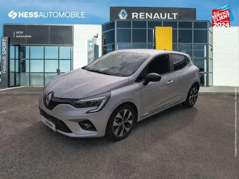 Used RENAULT CLIO LPG 2023 Ad 