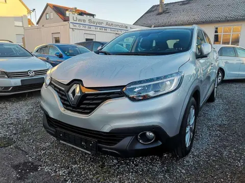 Used RENAULT KADJAR Petrol 2018 Ad 