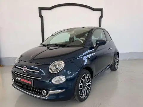 Used FIAT 500 Hybrid 2023 Ad 