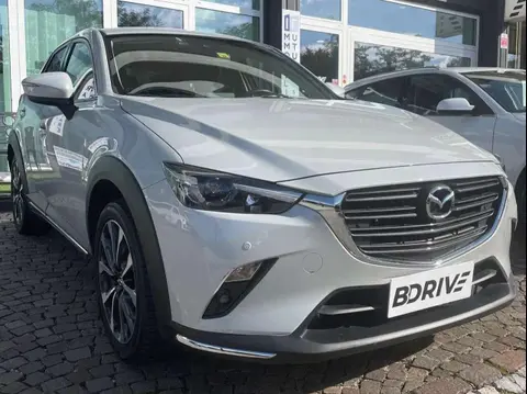 Used MAZDA CX-3 Petrol 2019 Ad 