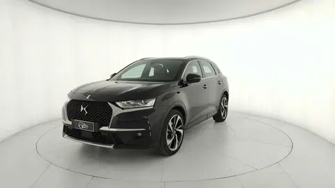 Annonce DS AUTOMOBILES DS7 Diesel 2020 d'occasion 