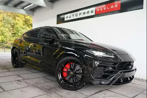 Used LAMBORGHINI URUS Petrol 2022 Ad 