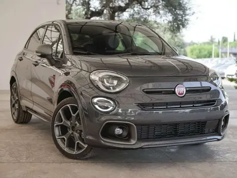 Annonce FIAT 500X Essence 2023 d'occasion 