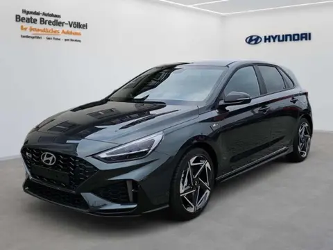 Annonce HYUNDAI I30 Essence 2024 d'occasion 