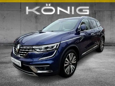 Used RENAULT KOLEOS Diesel 2021 Ad 